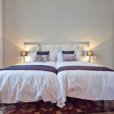 Ramblas Luxury *