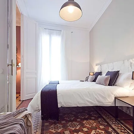 Ramblas Luxury Апартаменты