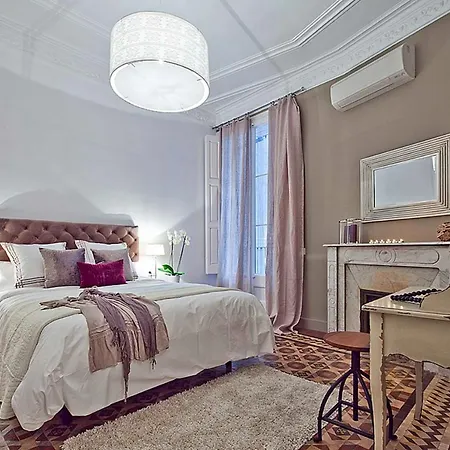 Ramblas Luxury Апартаменты *