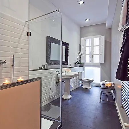 Ramblas Luxury Апартаменты *